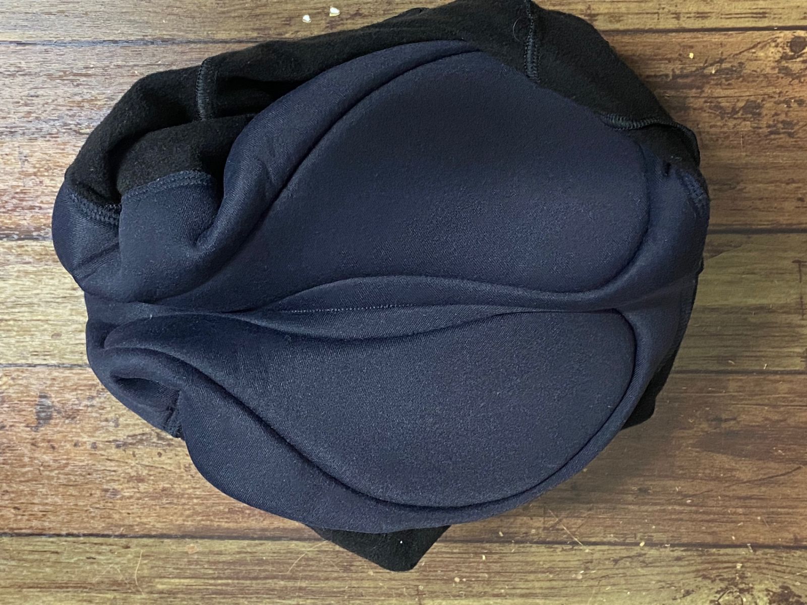 JQ088 ラファ Rapha CORE WINTER TIGHTS 注文 WITH PAD ビブタイツ 黒