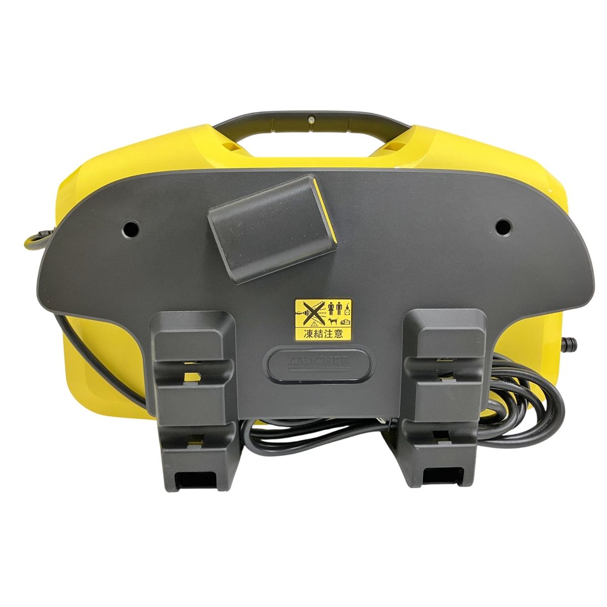 【未使用品】ケルヒャー K2 サイレント ケルヒャー 【正規代理店】高圧洗浄機 K2サイレント 50Hz/60Hz共用