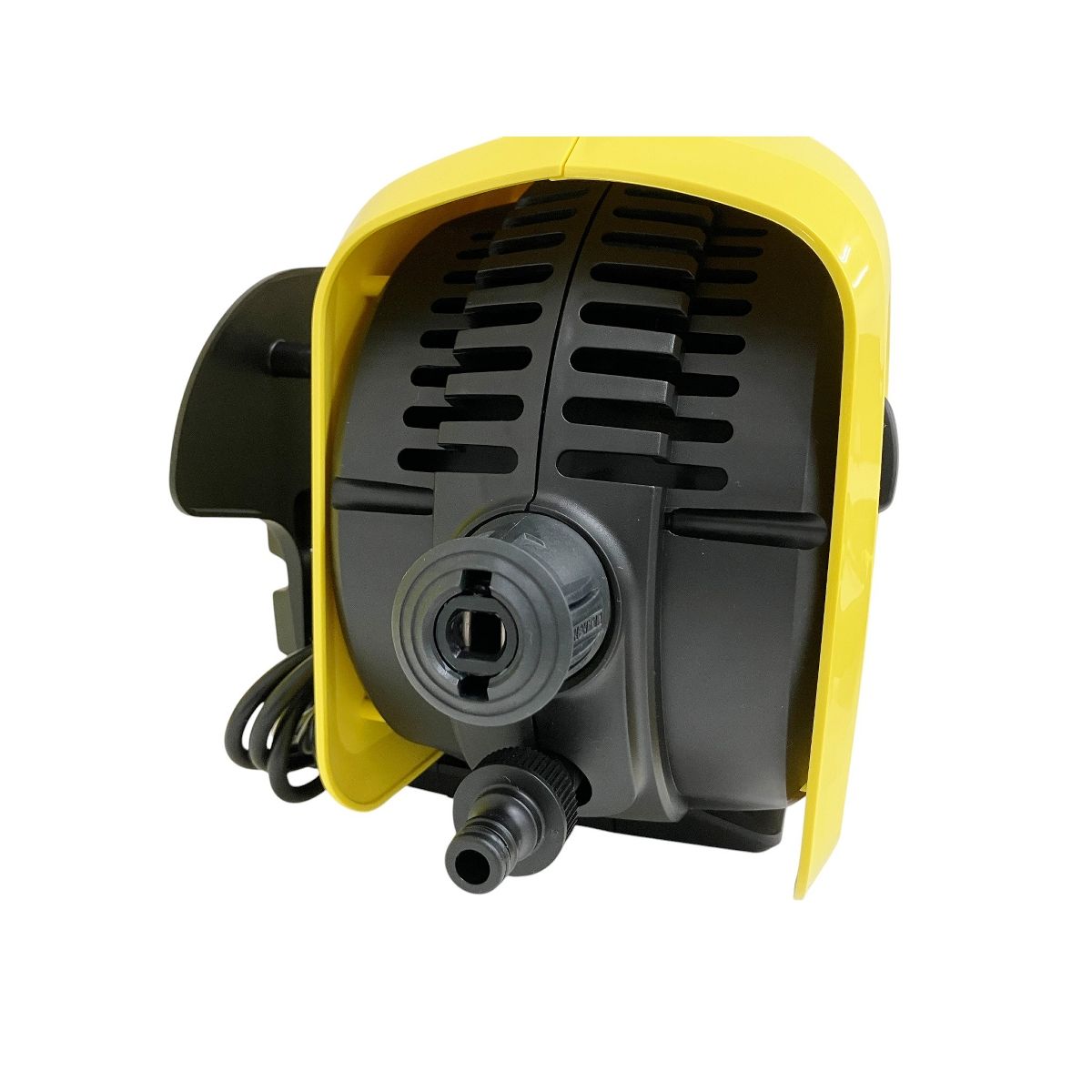 KARCHER ケルヒャー K2 サイレント 高圧洗浄機 中古 美品 O10667178