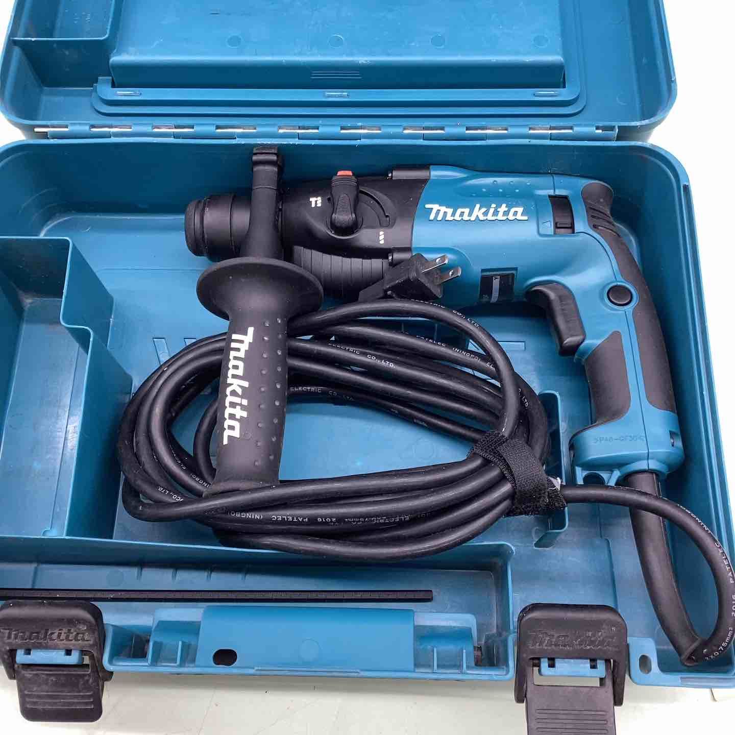 マキタ makita ハンマドリル HR 1830 F
