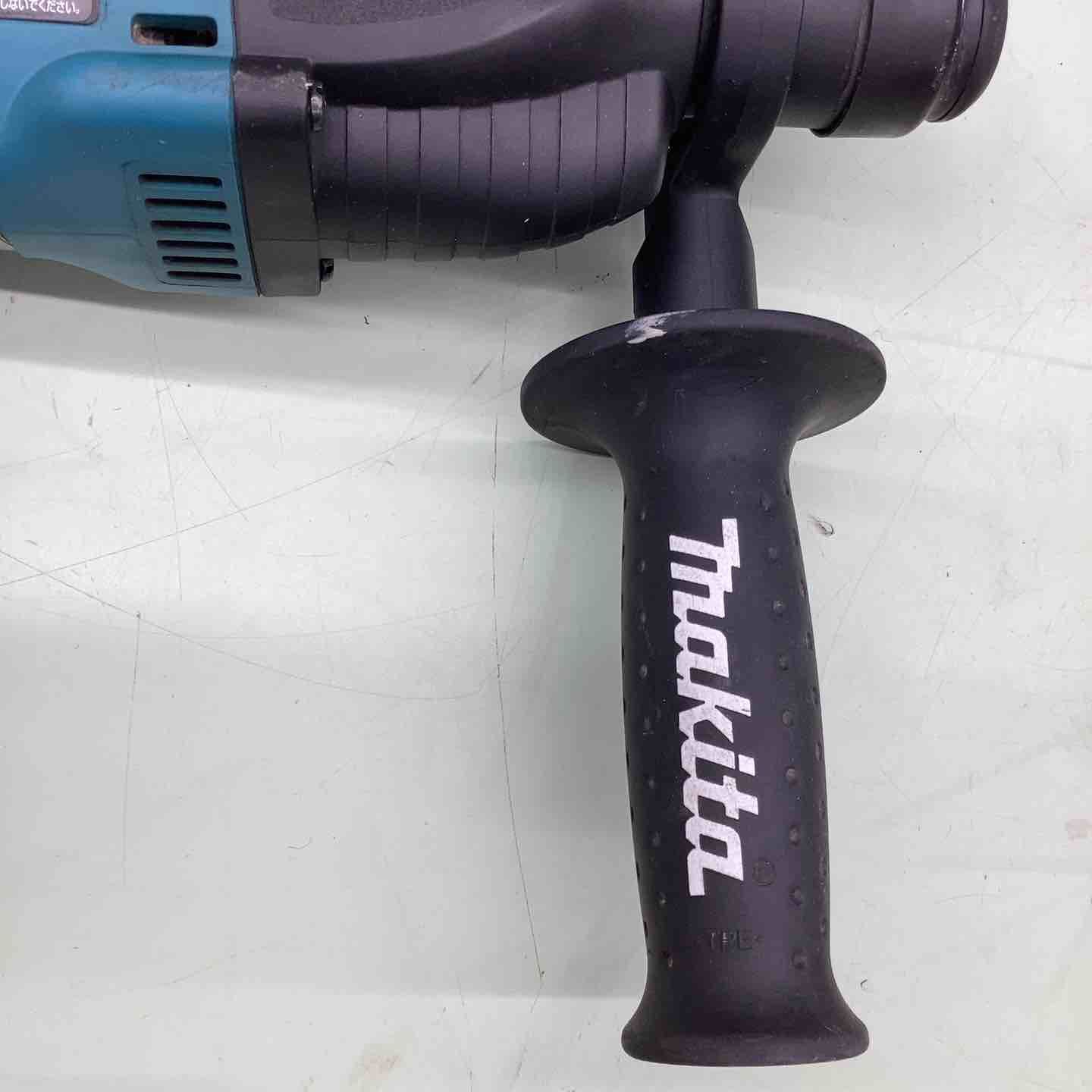  マキタ makita ハンマドリル HR 1830 F 電動ハンマードリル ドリル ドライバー レンチ