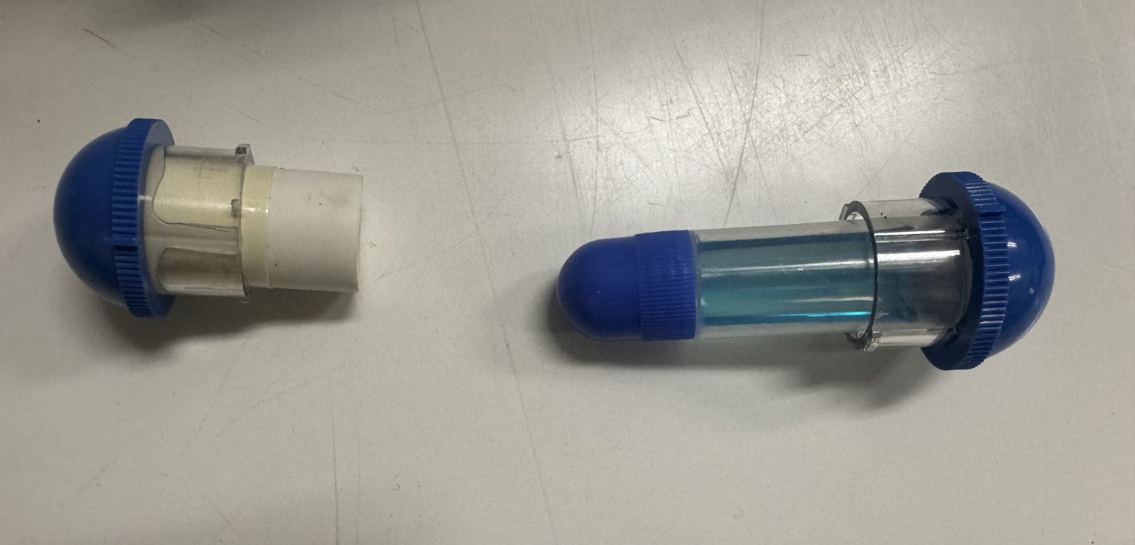 文九郎 ステーショナリー ロボ 青 文房具 昭和レトロ 昭和レトロ