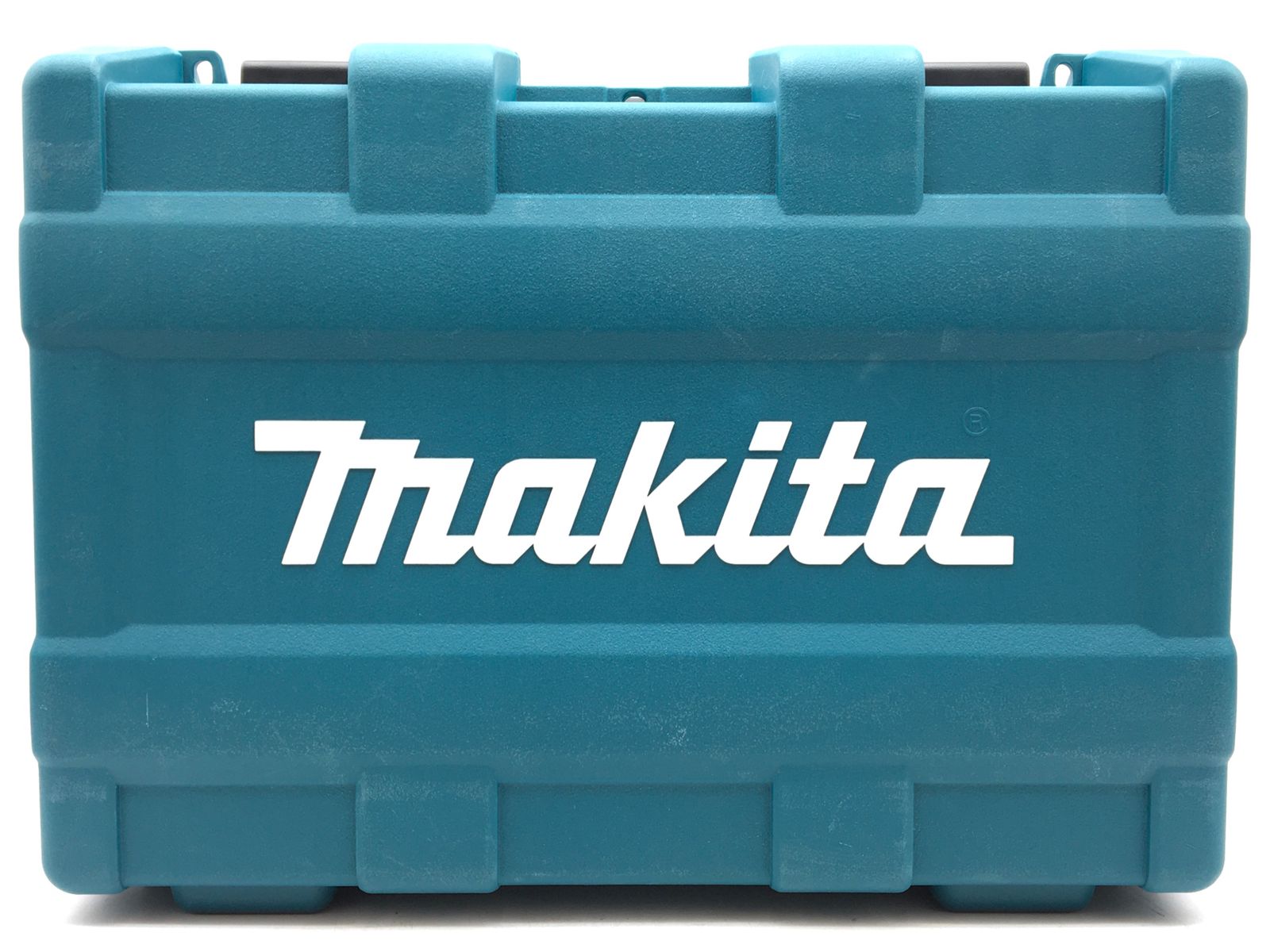 未使用】☆Makita/マキタ 18V100mm充電式ディスクグラインダ GA412DRGX 