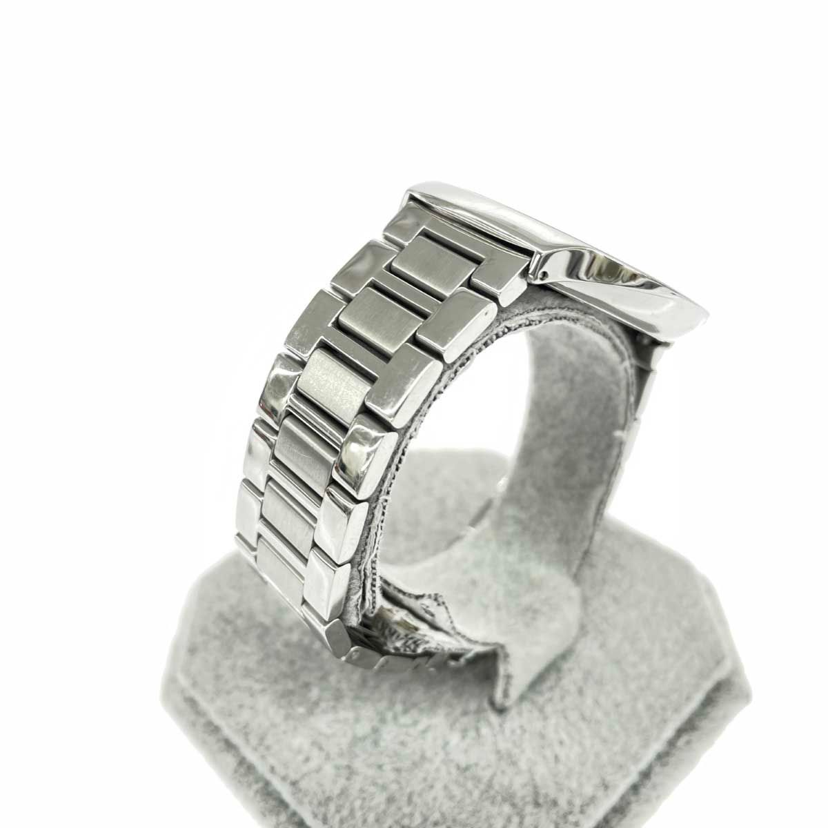 Skagen スカーゲン 腕時計 クォーツ  SS/コマ付き SKW6519   シルバーカラー ユニセックス / 240001175423 Skagen スカーゲン 腕時計 クォーツ SS/コマ付き SKW6519 シルバー
