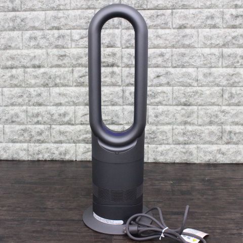 行董】動作確認済 ダイソン hot&cool AM09 セラミックファンヒーター