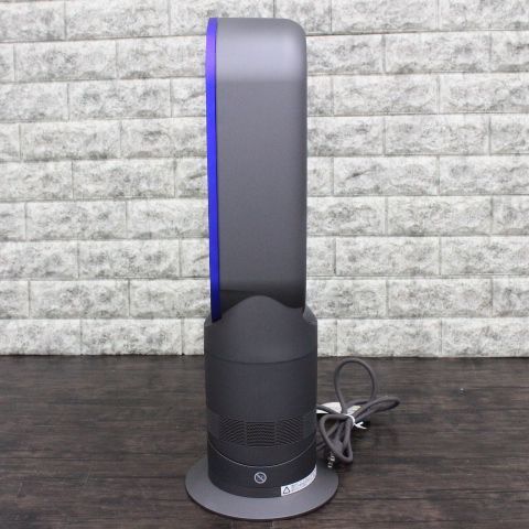 行董】動作確認済 ダイソン hot&cool AM09 セラミックファンヒーター