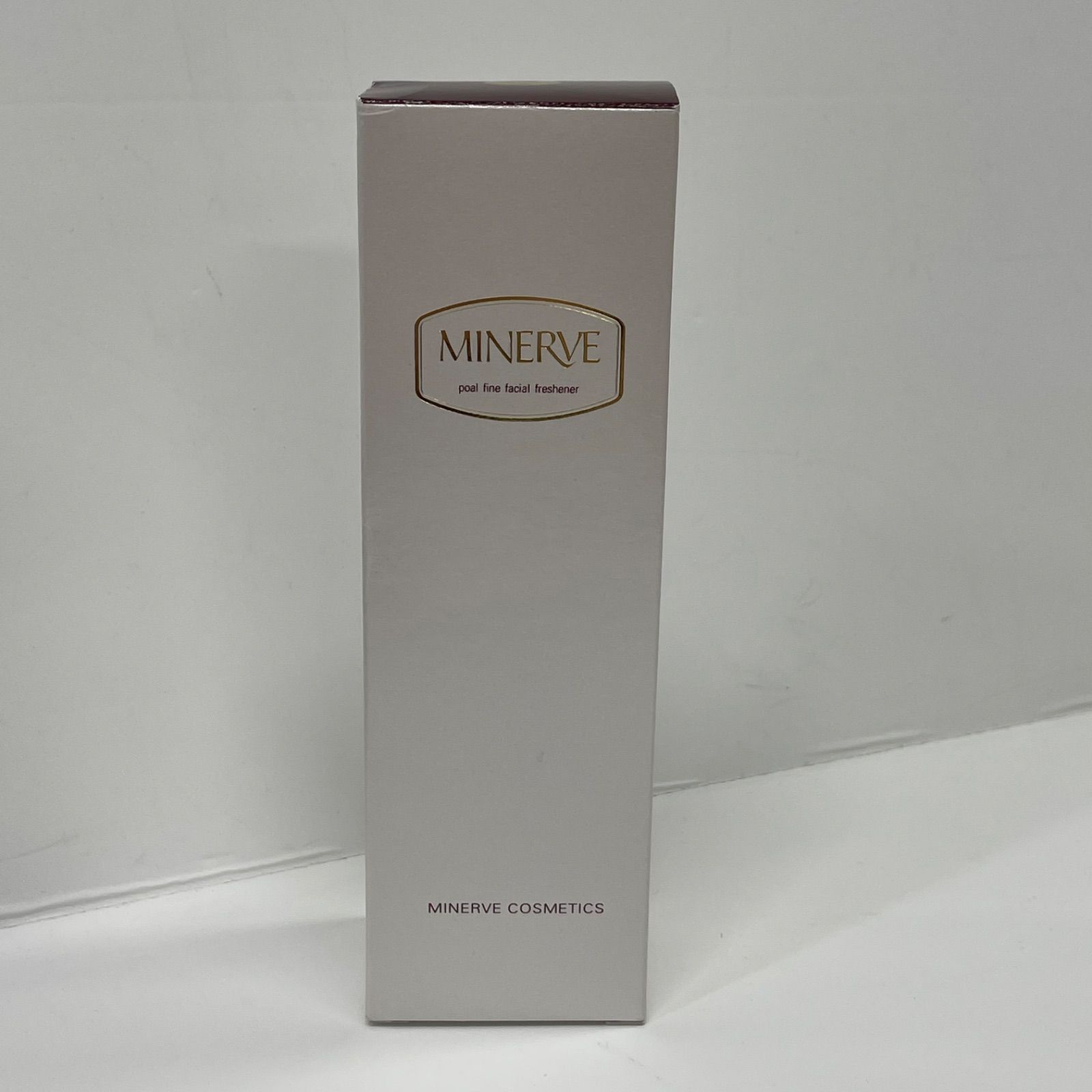 M2710 MINERVA ミネルヴァ ポアールファイン洗顔クリーム 110g - メルカリ