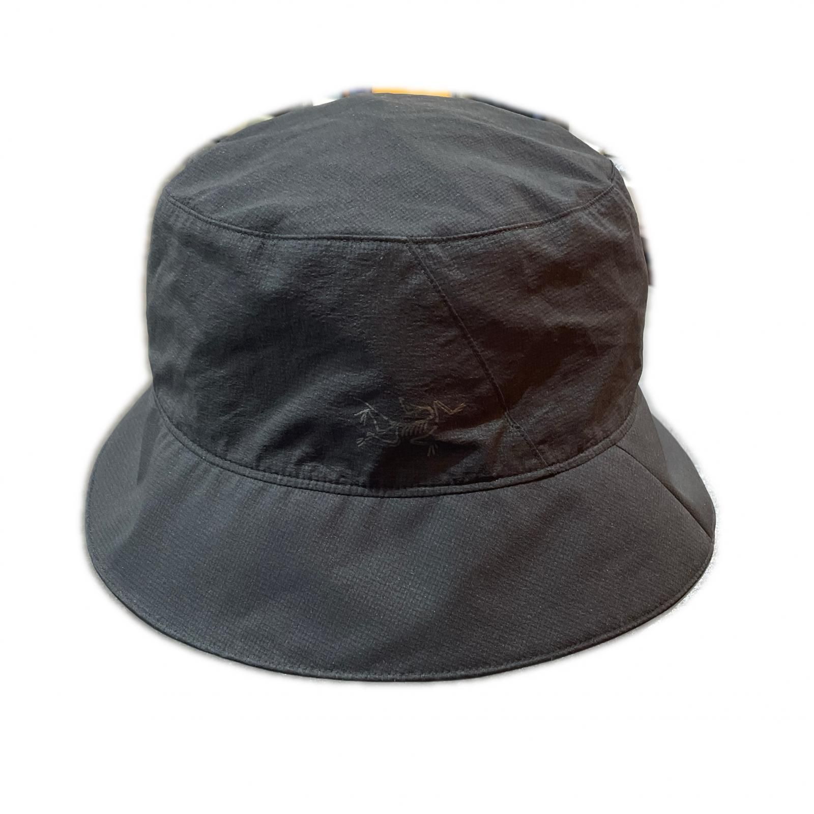 ARC'TERYX Aerios Bucket Hat エアリオス バケットハット