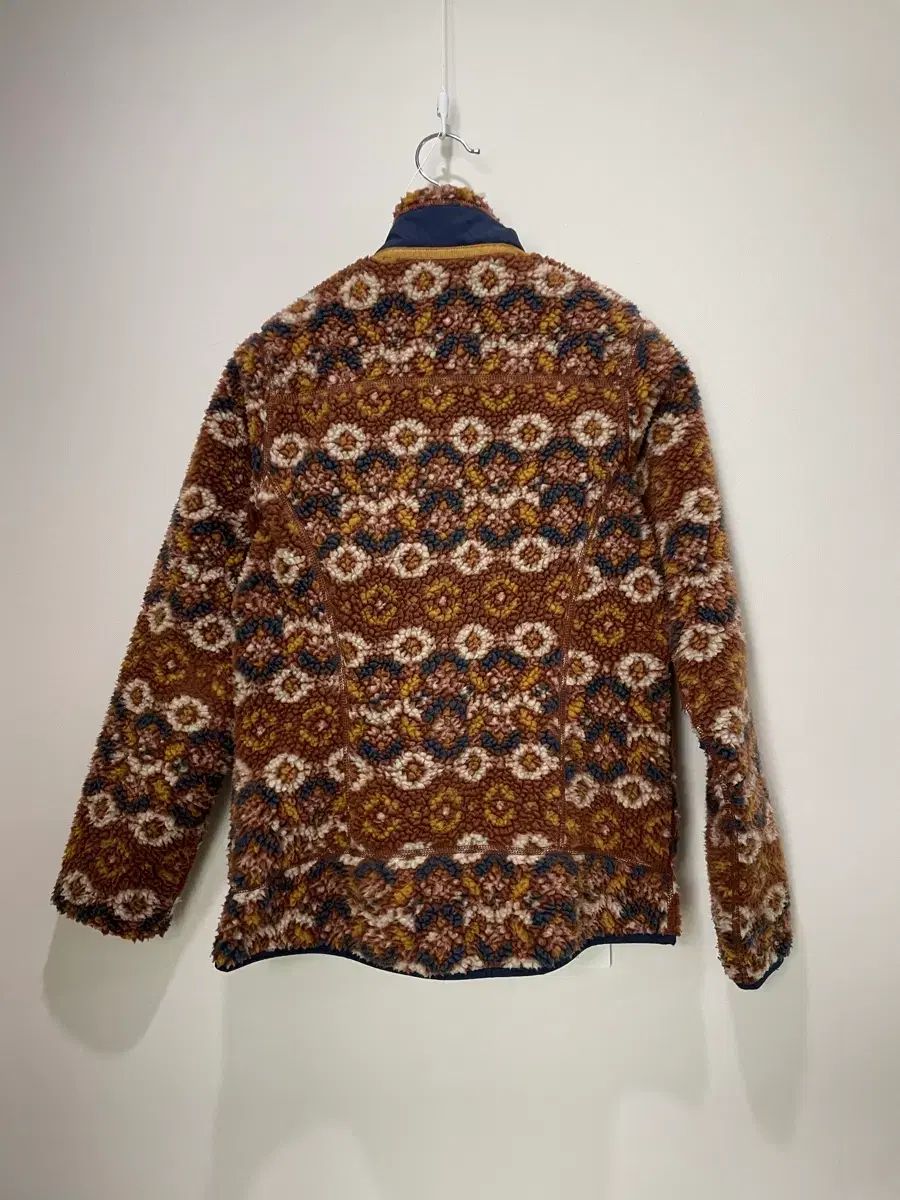 パタゴニア レトロ ボアリース ウィメンズ S