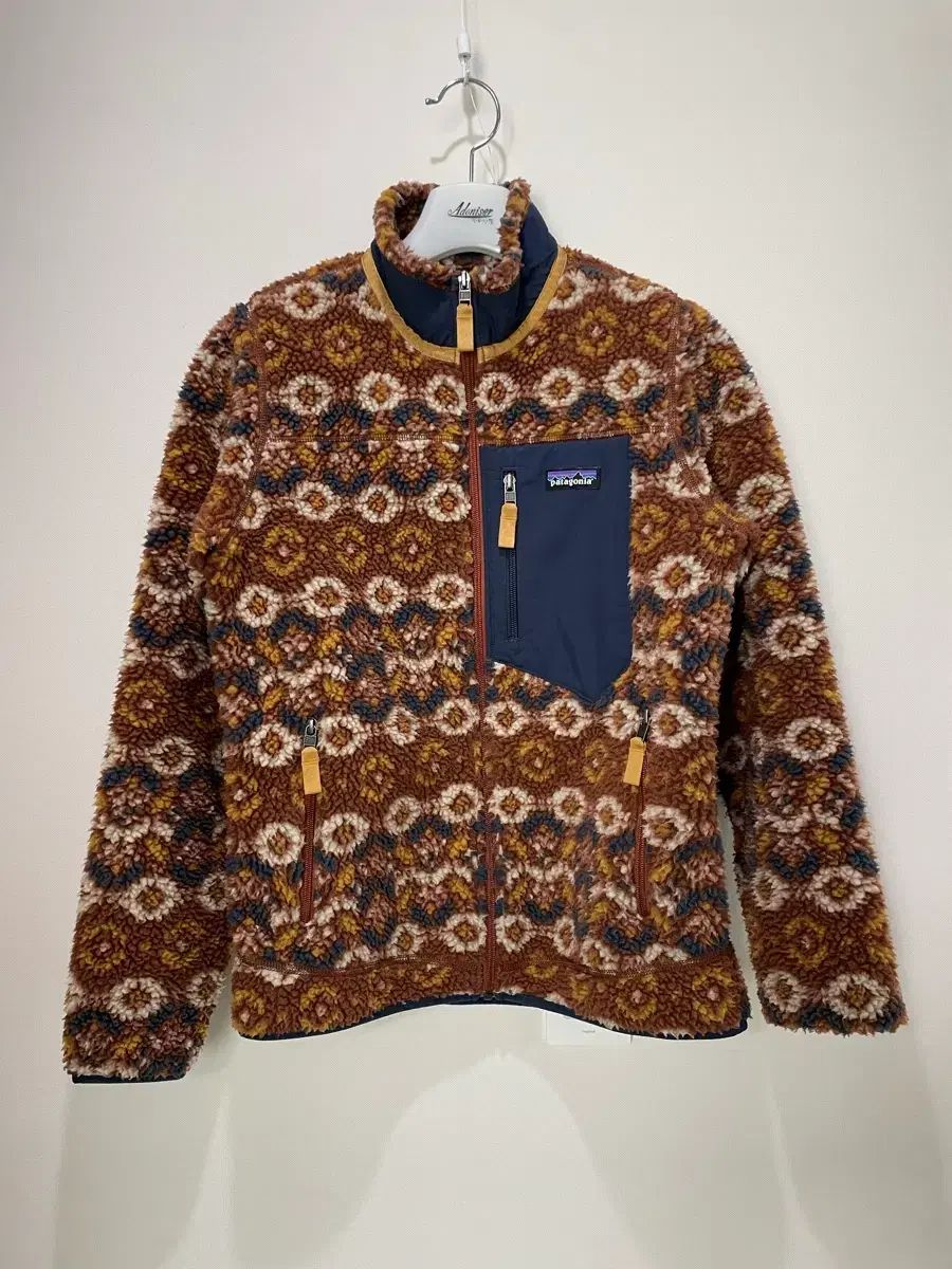 パタゴニア レトロ ボアリース ウィメンズ S