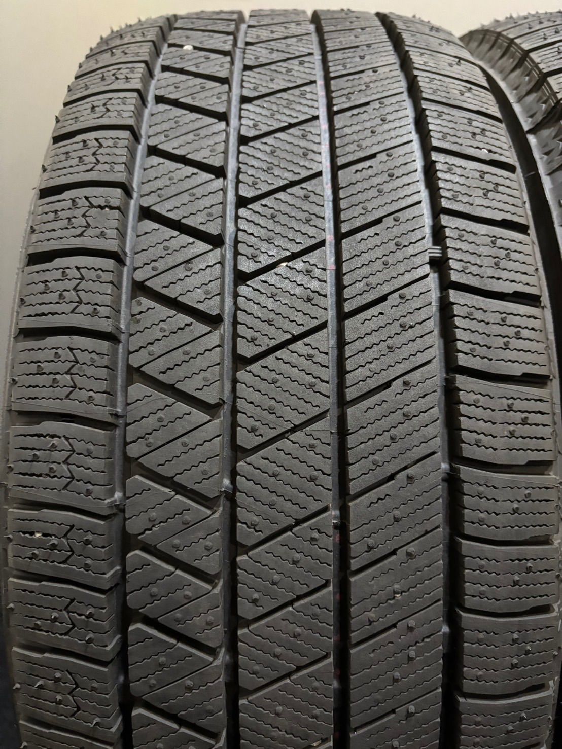 4本 ブリヂストン