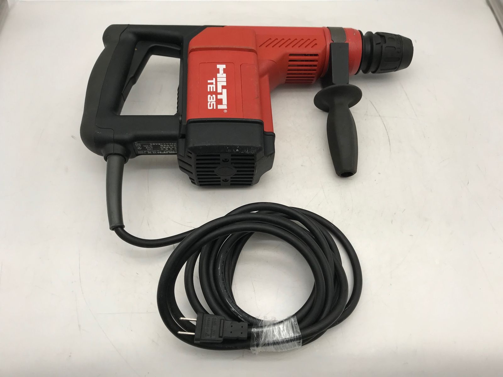 品 HILTI ヒルティ ハンマドリル TE 35 エコツール小牧ｲﾝﾀｰ店 M 02