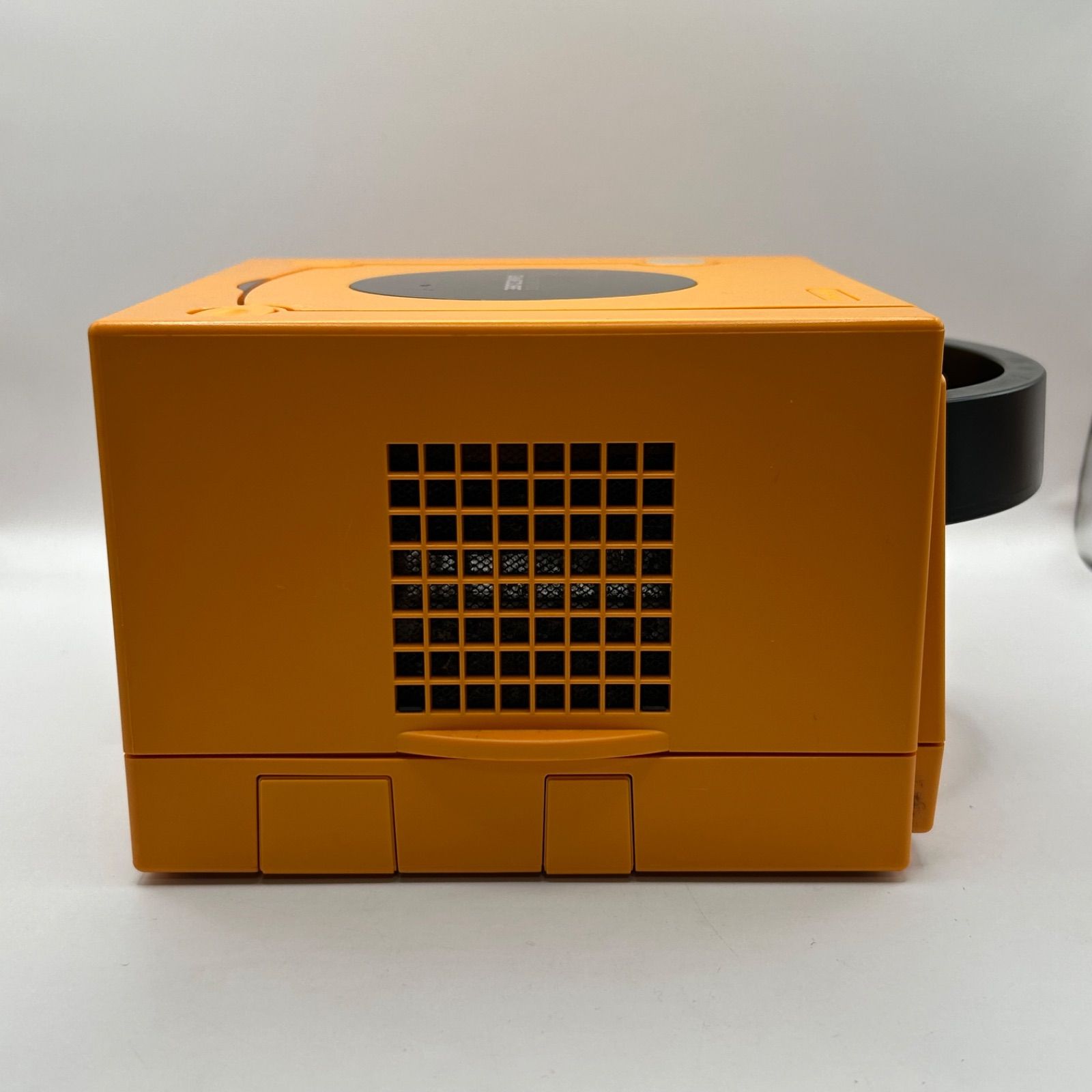 GC Nintendo GAME CUBE ゲームキューブ 本体 メモリーカード付き DOL