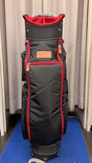 ゴルフバッグ カートタイプ