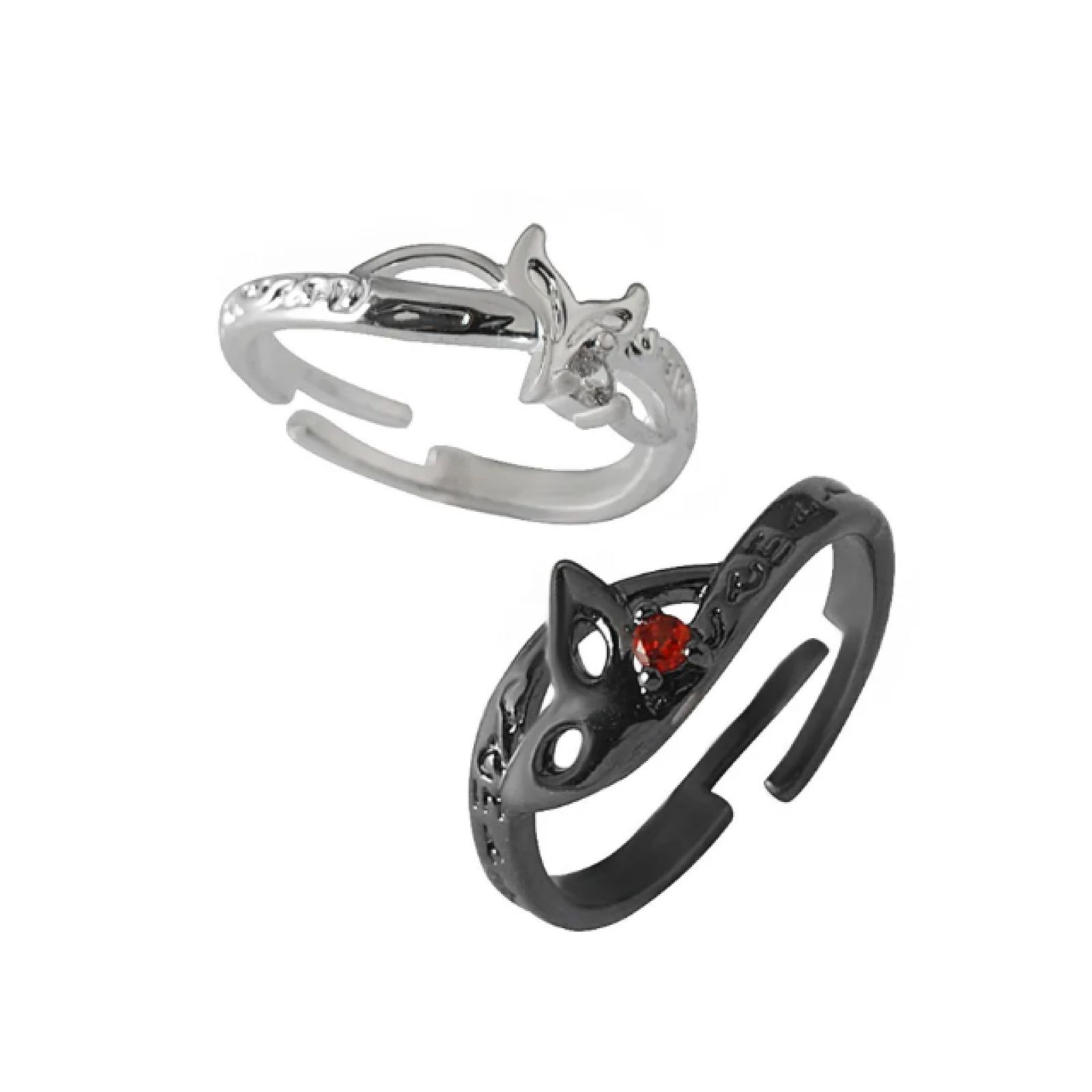 ペルソナ5 ジョーカー 指輪 リング アトラス ATLUS セガ SEGA Amazon.co.jp: ペルソナ5 ジョーカー 指輪 リング 萌 グッズ 開口 調節