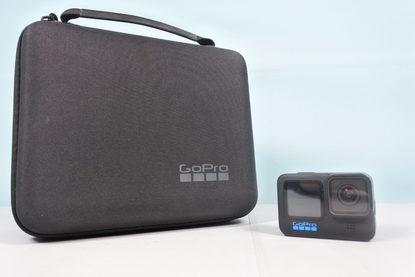 大清水64-01-1202】GoPro HERO11 BLACK アクセサリーセット デュアル