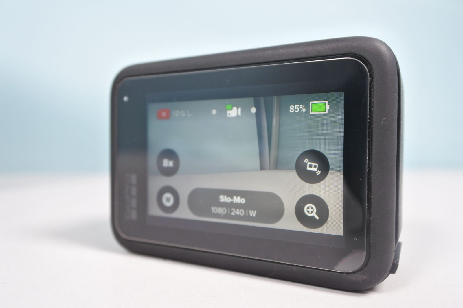 Enduroバッテリー