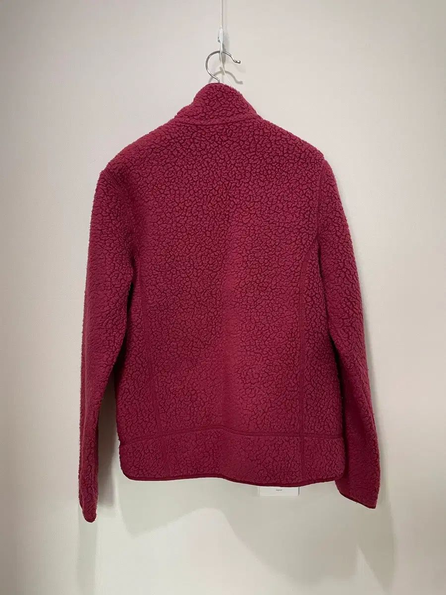 パタゴニア レトロ ハーフジップアップ ウィメンズ S