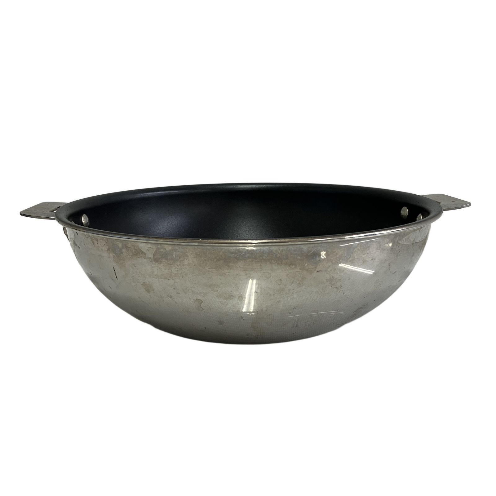  CRISTEL 24 cm 9 5 in 両手鍋 蓋付き ハンドルセット ステンレス製 調理器具 両手鍋 鍋 グリル