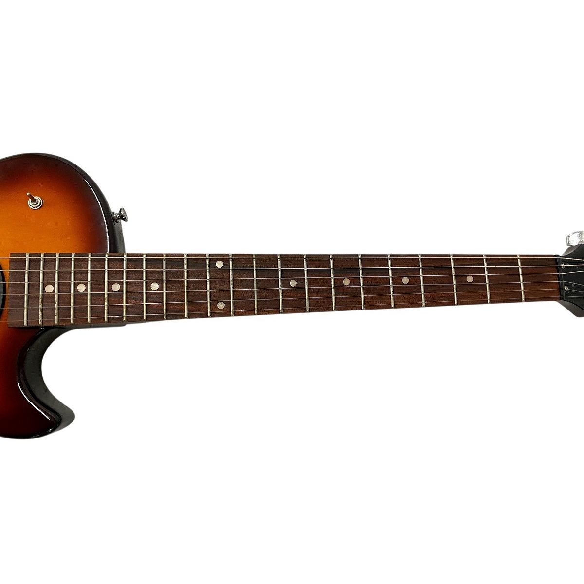 Barclay アンプ内蔵エレキギター 中古 良好 W10655707 - メルカリ