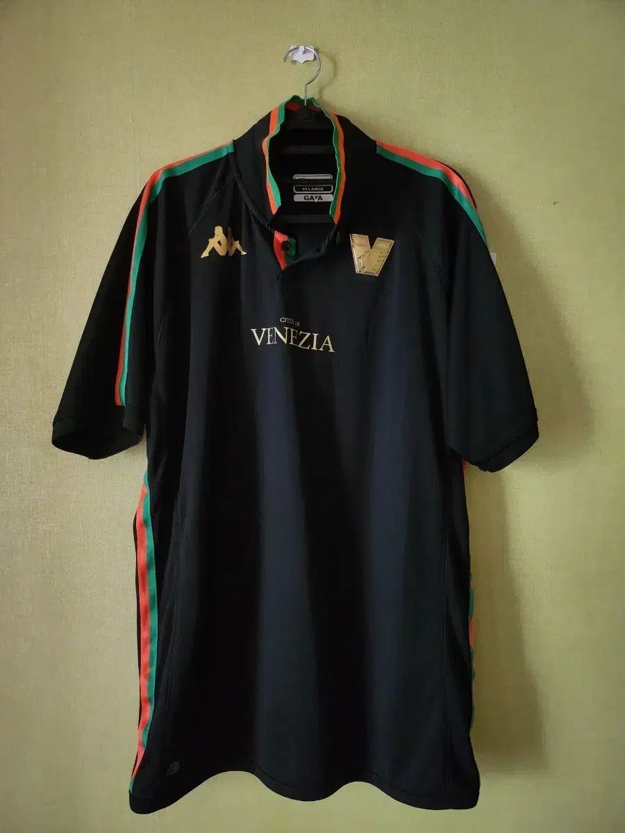 2025 23 ベネツィアFC ホーム