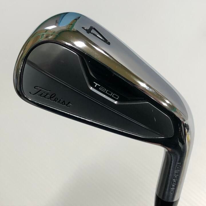 タイトリスト T200 LONG IRON 2021 22度 MODUS3 TOUR120 Xフレックス