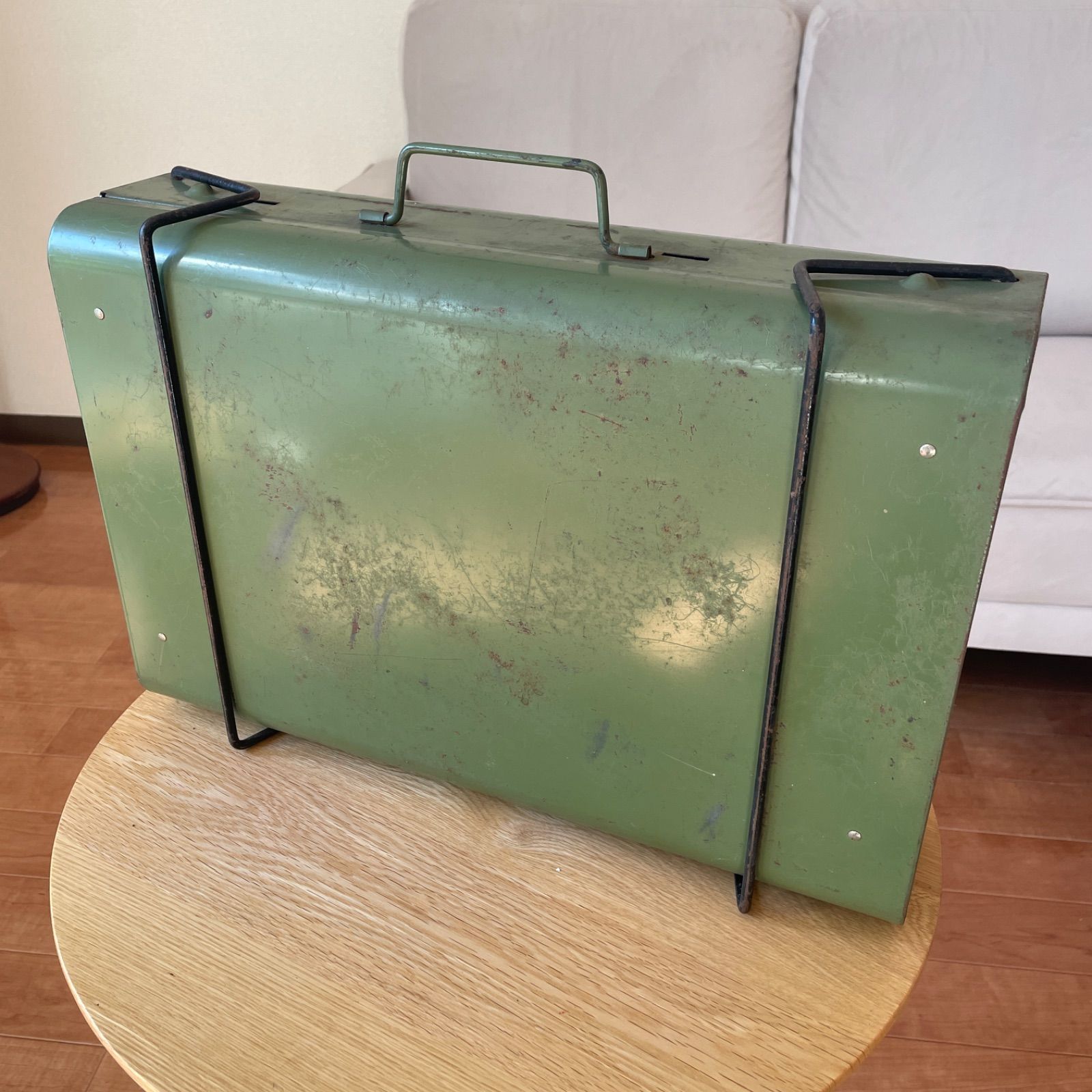 現品限り】SEARS ROEBUCK Model 476.72244 シアーズ ツーバーナー