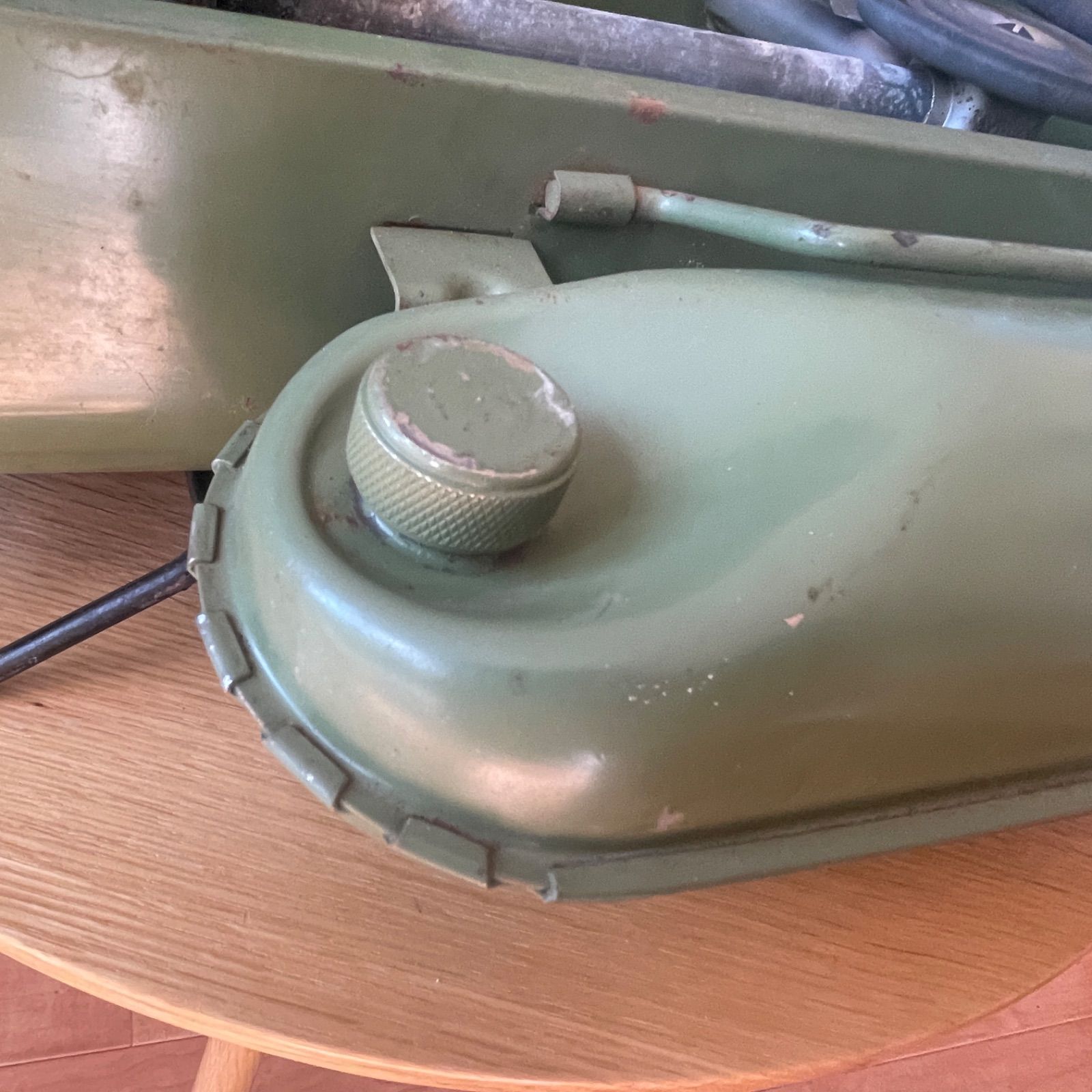 現品限り】SEARS ROEBUCK Model 476.72244 シアーズ ツーバーナー