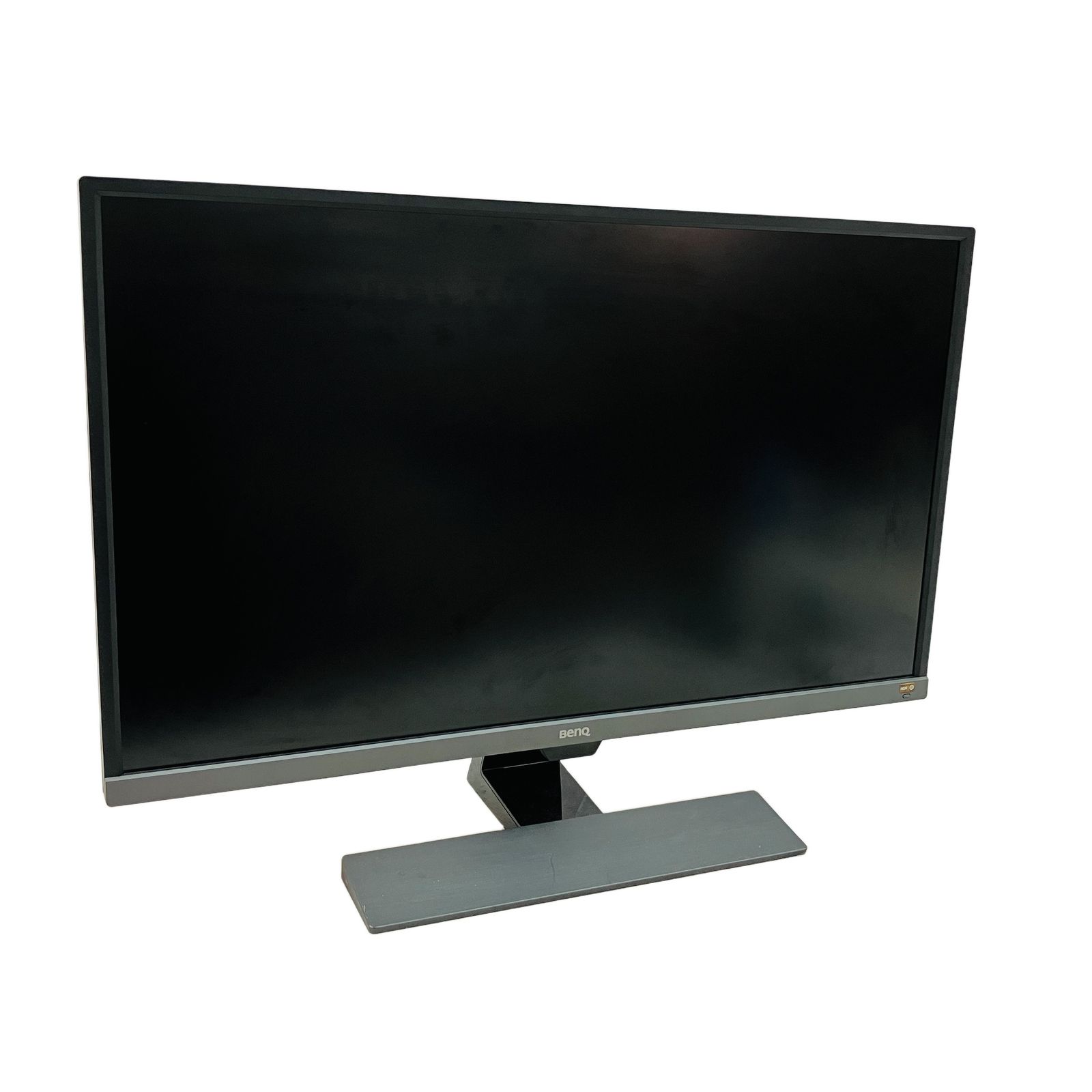 BenQ EW 3270 U 31 5インチ 液晶 モニター 家電