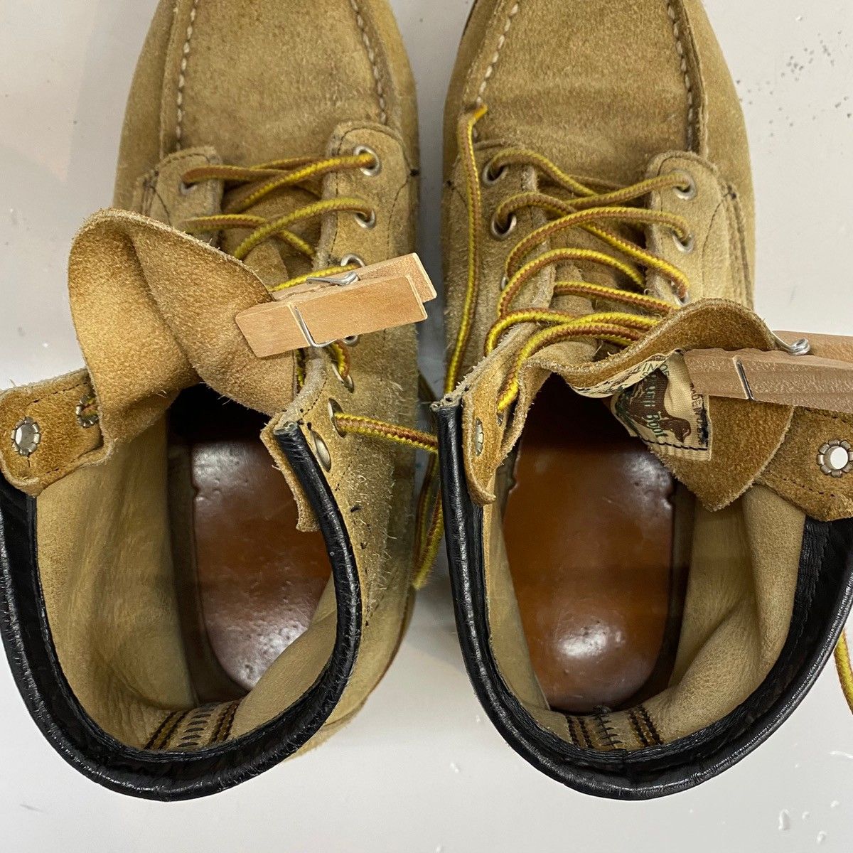レッドウィング RED WING 90
