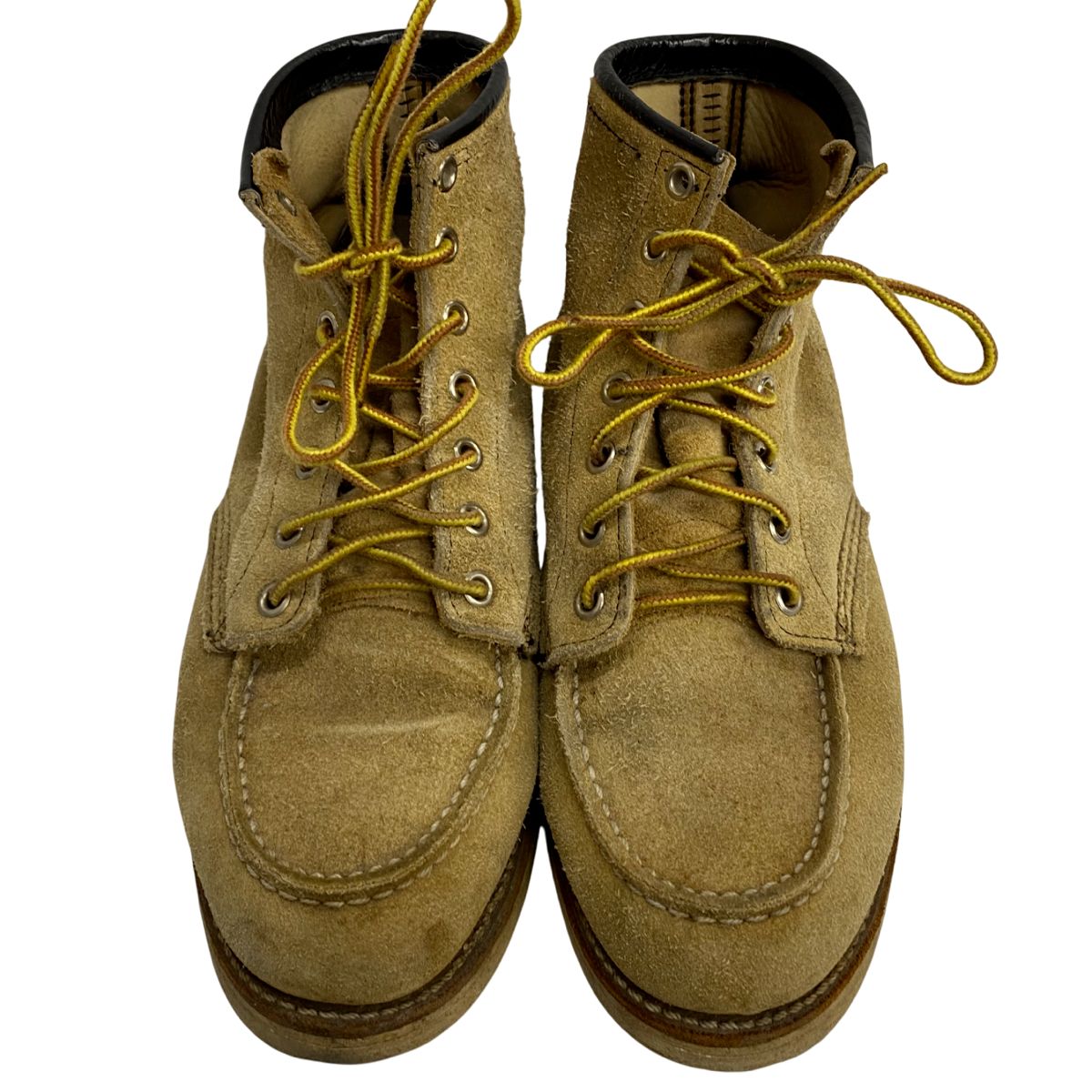 レッドウィング RED WING 90's 四角犬タグ アイリッシュセッター