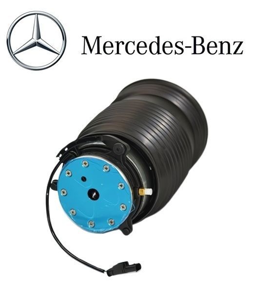 正規優良品 ベンツ Eクラス W213 S213 S238 A238 CLSクラス C257 GLCクラス X253 C253 AMG GT X290 リア リヤ エアサス エアサスペンション 右側 2133200225