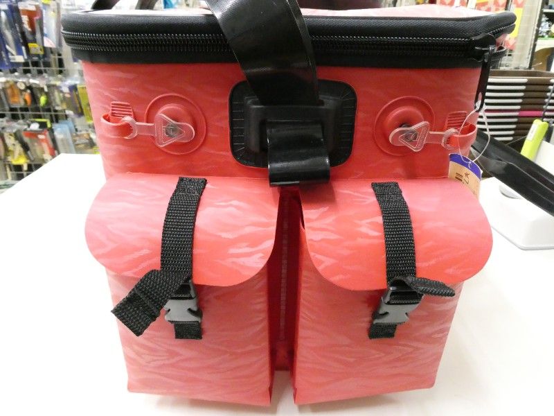 がまかつ トーナメントバッカン