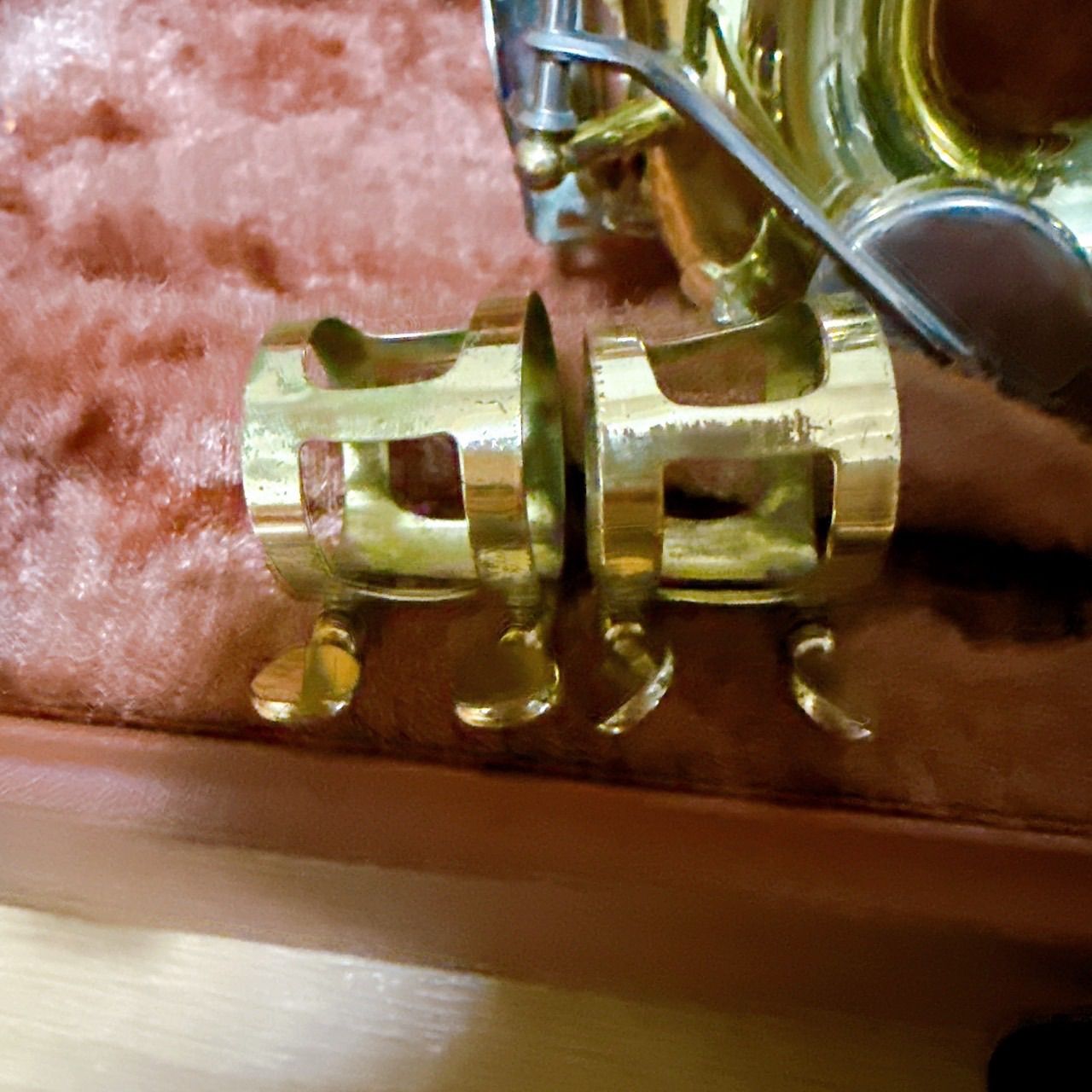 YAMAHA ヤマハ YAS-23 アルトサックス 管楽器 ハードケース付き - メルカリ