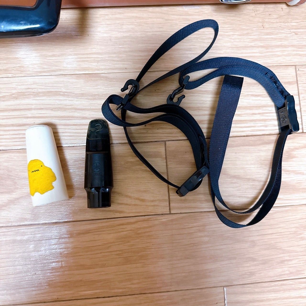 YAMAHA ヤマハ YAS-23 アルトサックス 管楽器 ハードケース付き - メルカリ