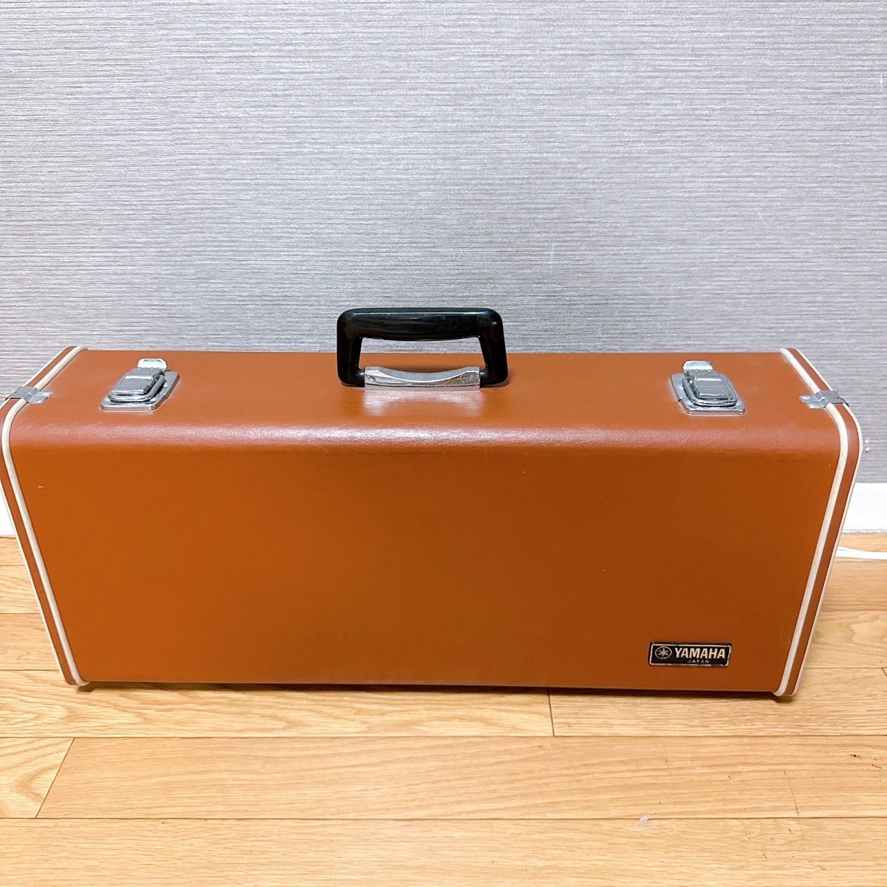 YAMAHA ヤマハ YAS-23 アルトサックス 管楽器 ハードケース付き - メルカリ