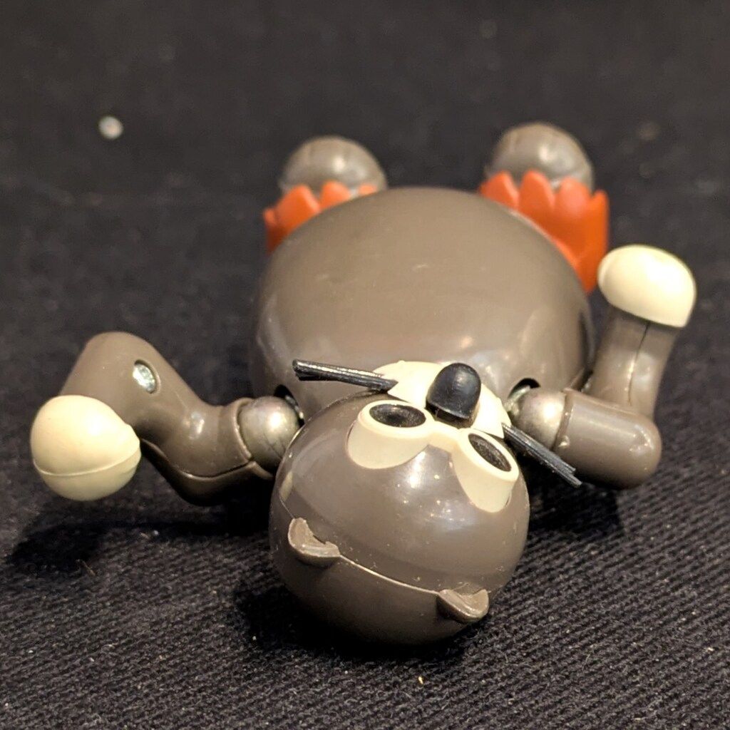 タカラ ピコリーノの冒険 ウィッチ/ピコリーノの冒険 - メルカリ