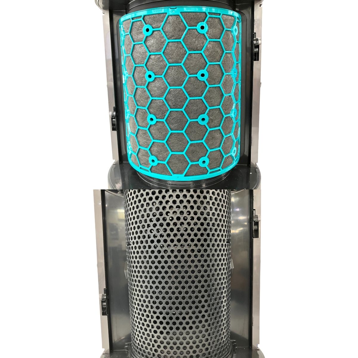 Dyson TP 04 ダイソン 空気清浄機能付き 扇風機 2020年製 空調 タワーファン リモコン付き 家庭用扇風機 扇風機 サーキュレーター 冷暖房 空調