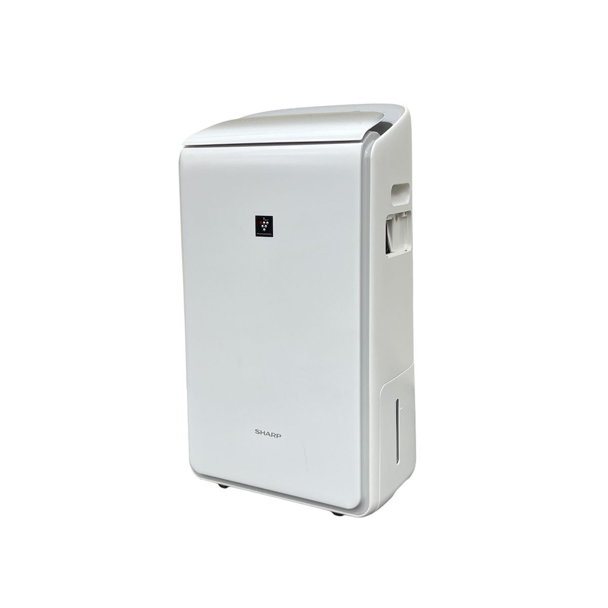 SHARP CV-SH150-W プラズマクラスター25000 衣類乾燥除湿機 2024年製