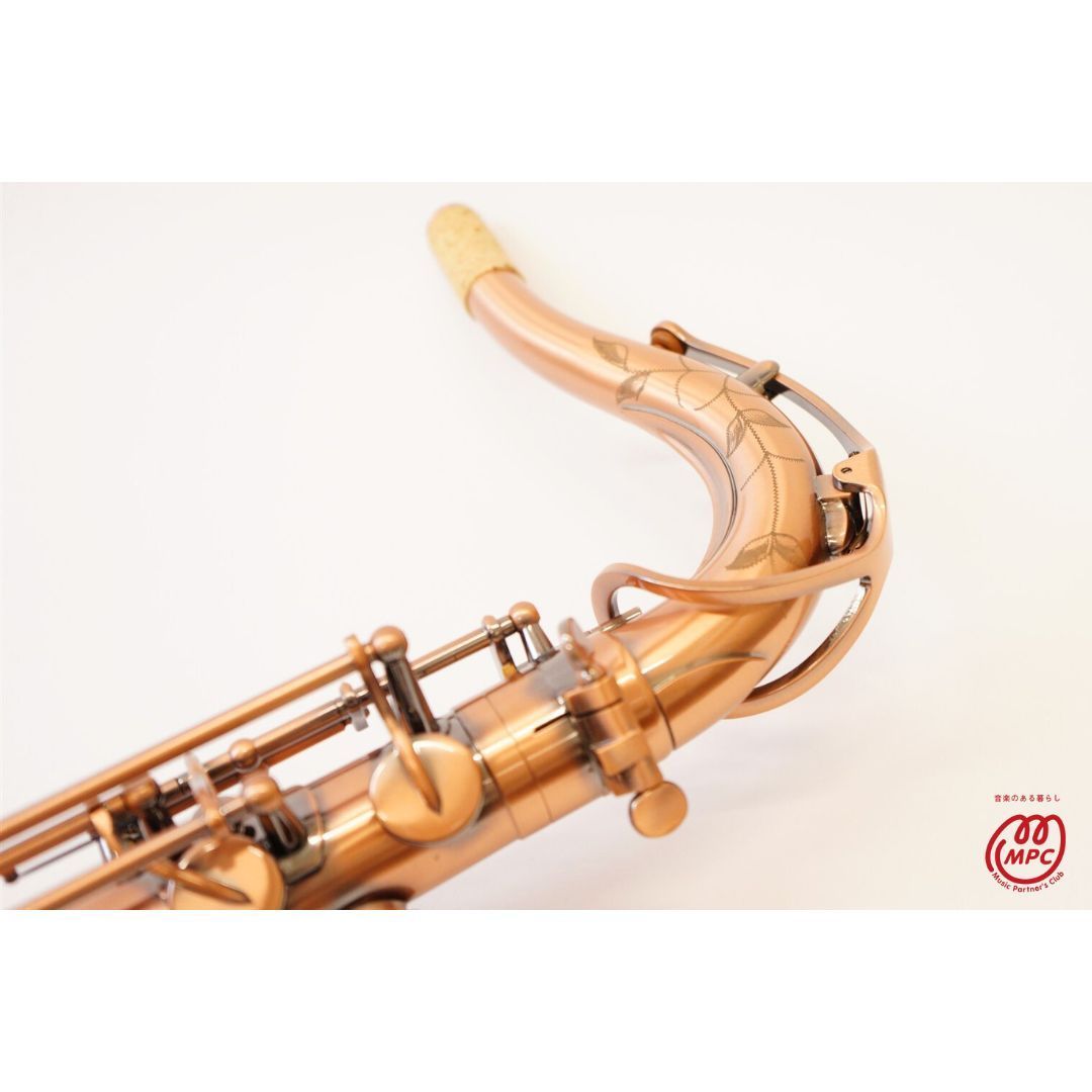 中古】Antigua（アンティグア）テナーサックス POWER BELL VINTAGE