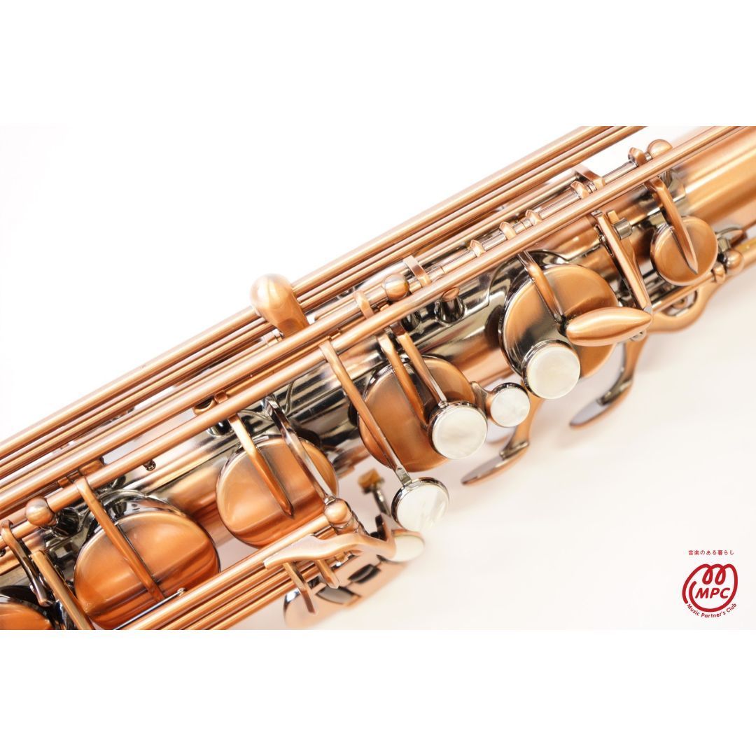 管楽器・吹奏楽器 TAICHIWoodstone New Vintage Antique 管楽器・吹奏楽器 TAICHIWoodstone New Vintage Antique 管楽器