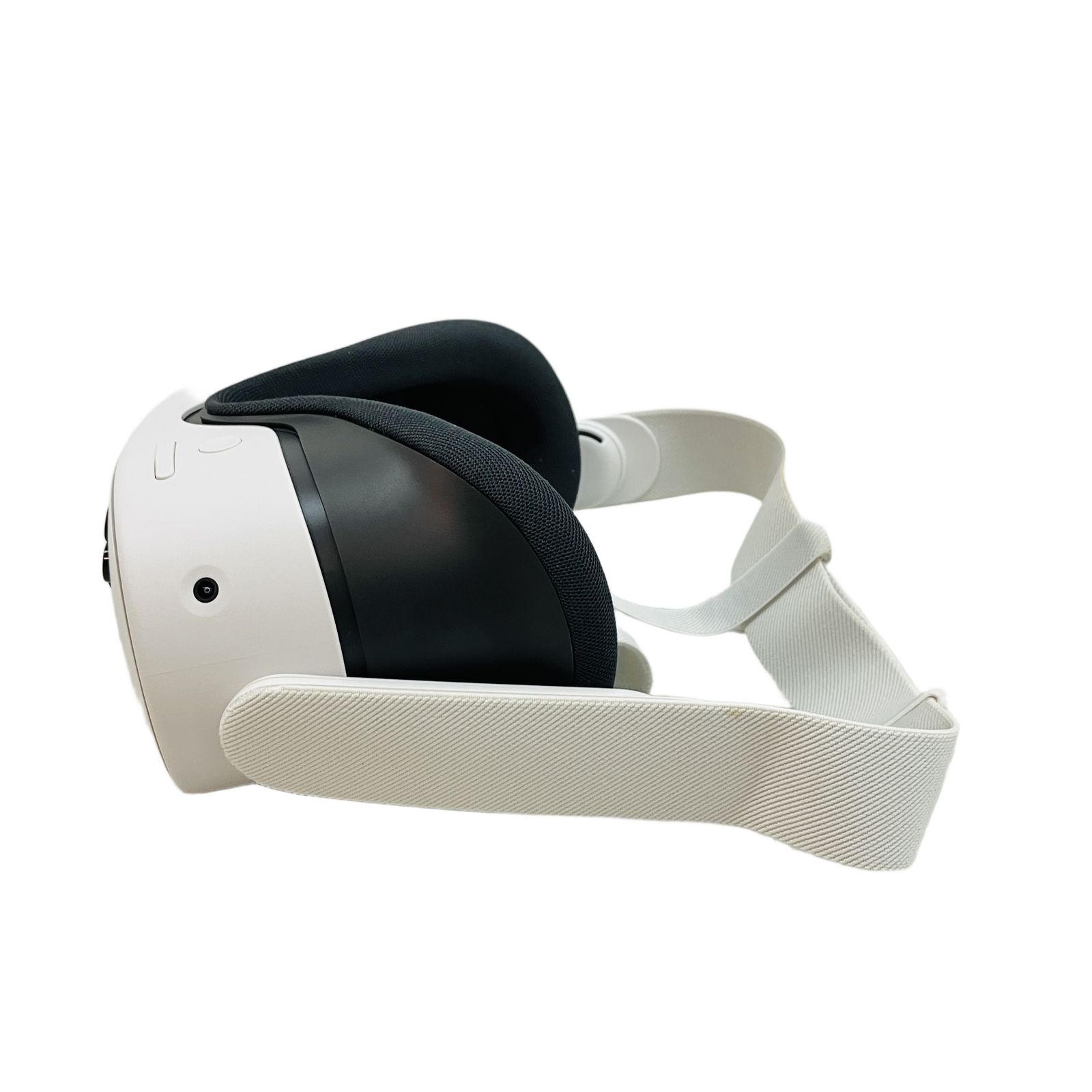 Meta Quest 3S 128GB VR ヘッドセット ゲーム メタクエスト 中古 良好