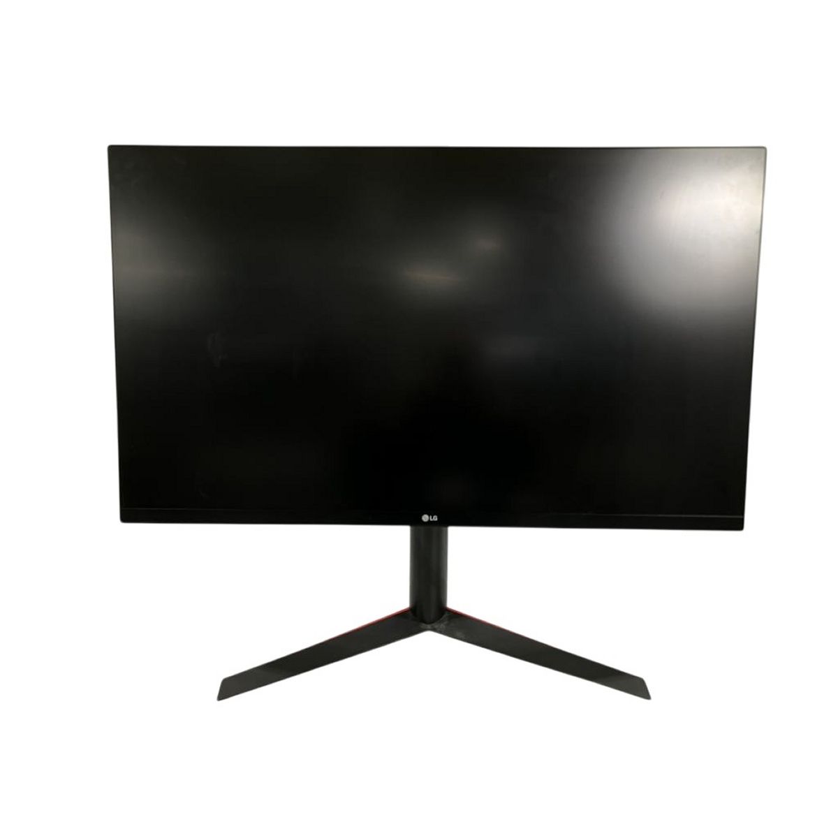 LG UltraGear B ゲーミングモニター ディスプレイ WQHD 32インチ 144 Hz