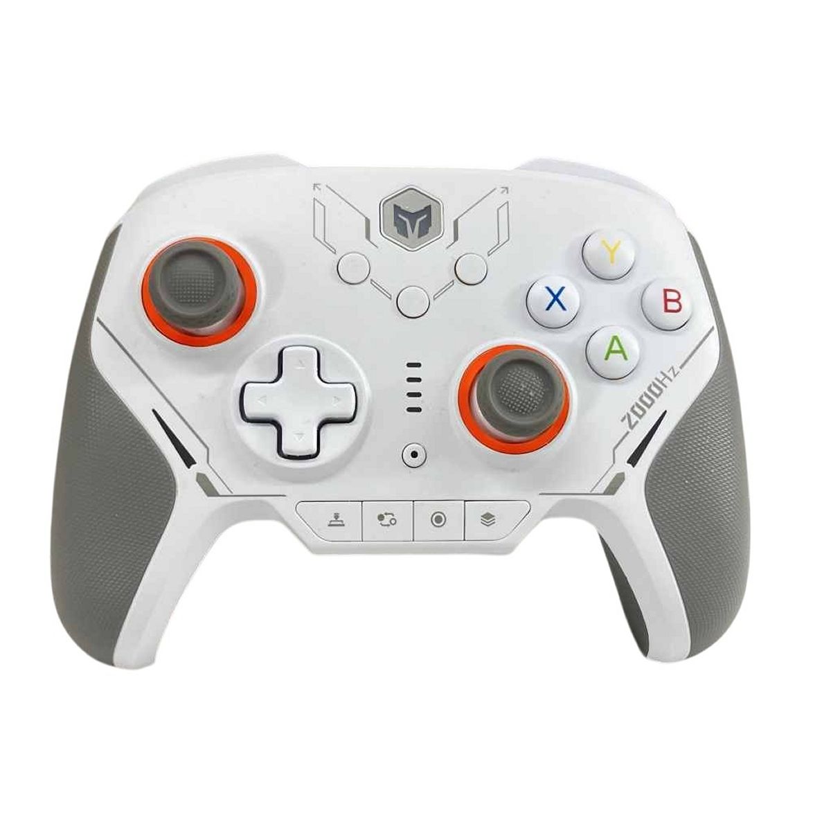 BIGBIG WON ビッグビッグヲン BLITZ 2 TMR ワイヤレス コントローラー PC ゲーム