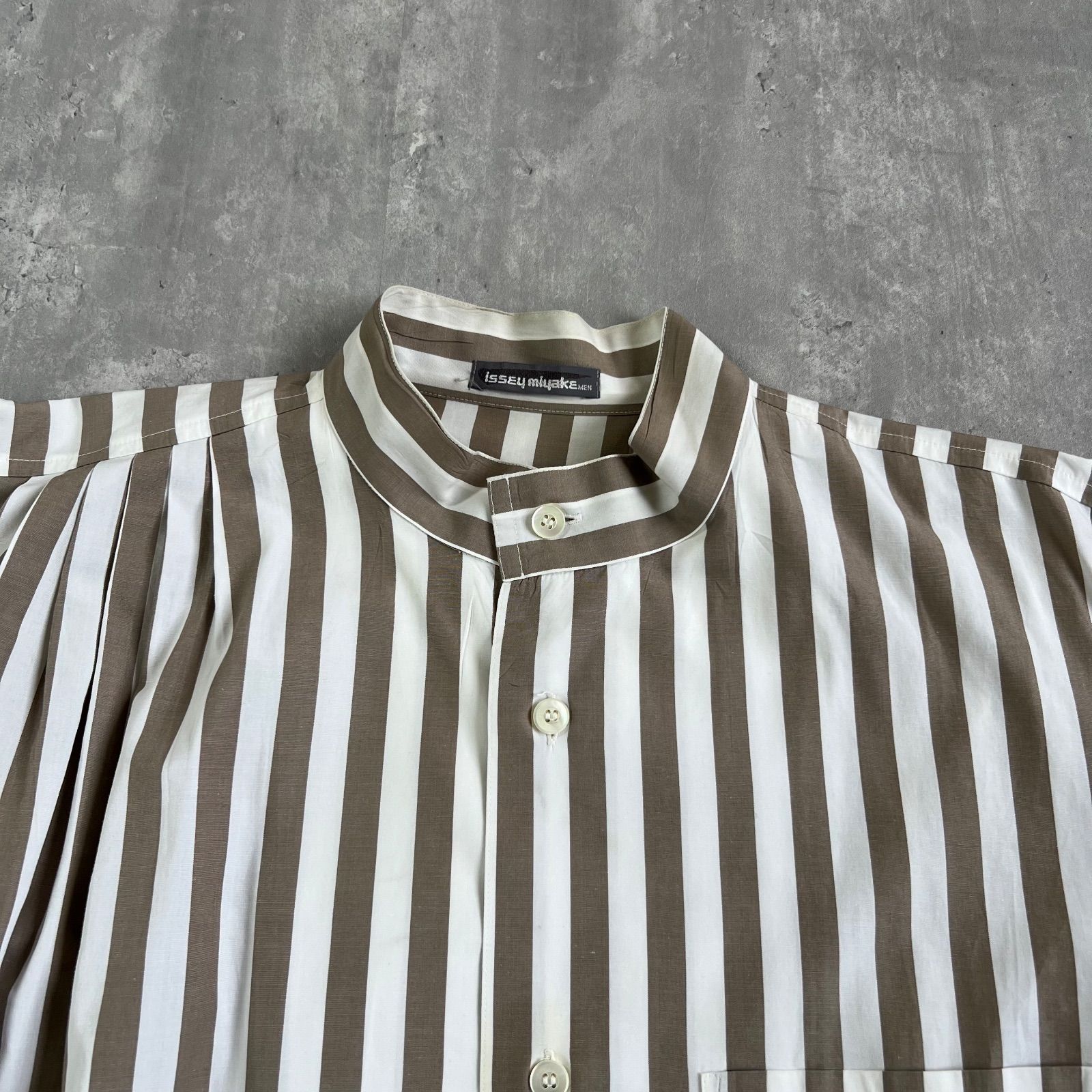 80s ISSEY MIYAKE MEN イッセイミヤケメン 筆タグ アーカイブ 