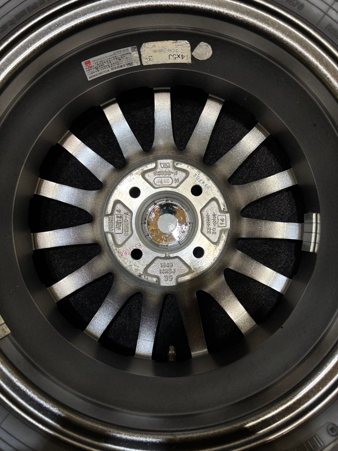 ルーミー パッソ