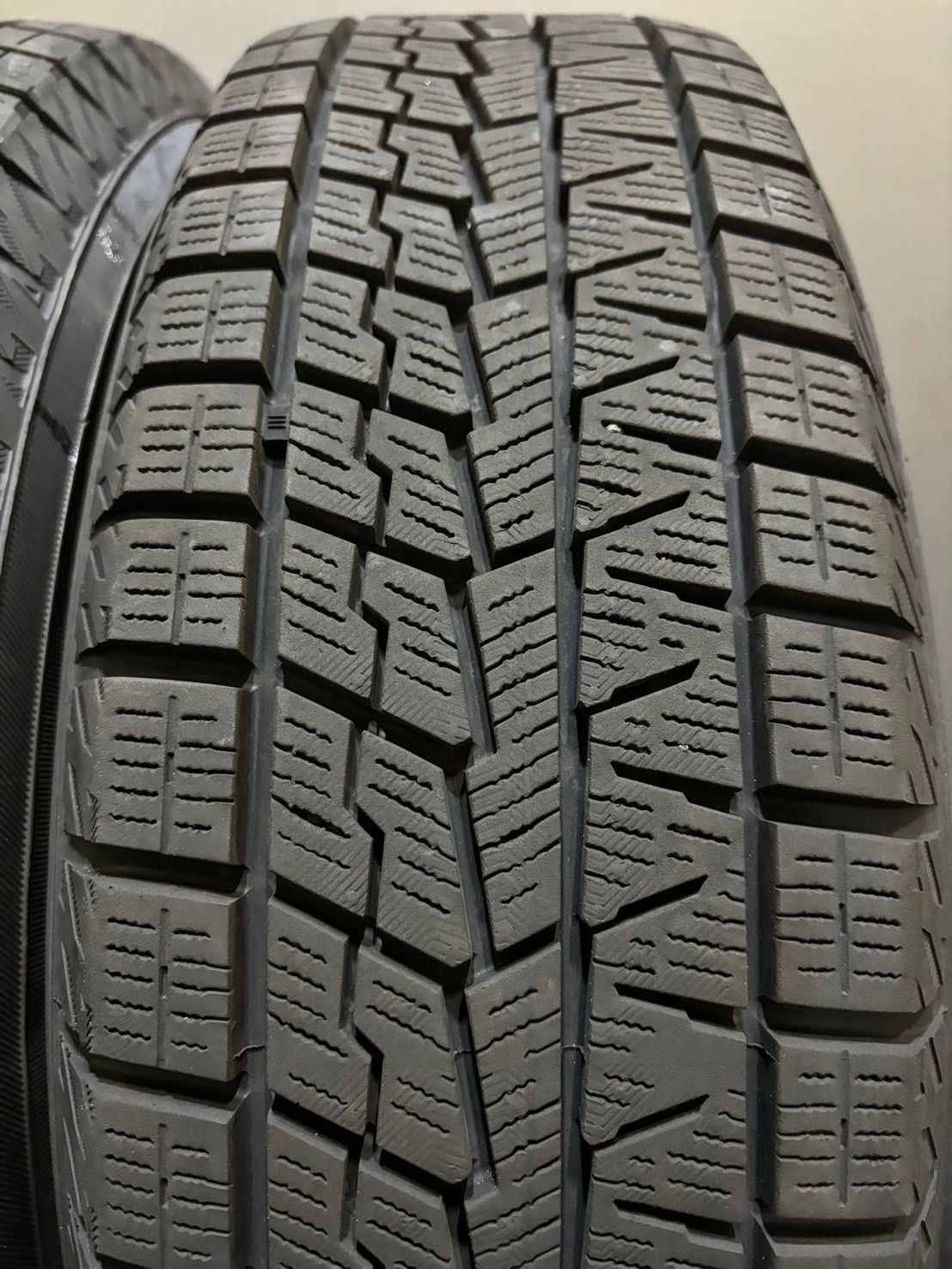 タンク ルーミー