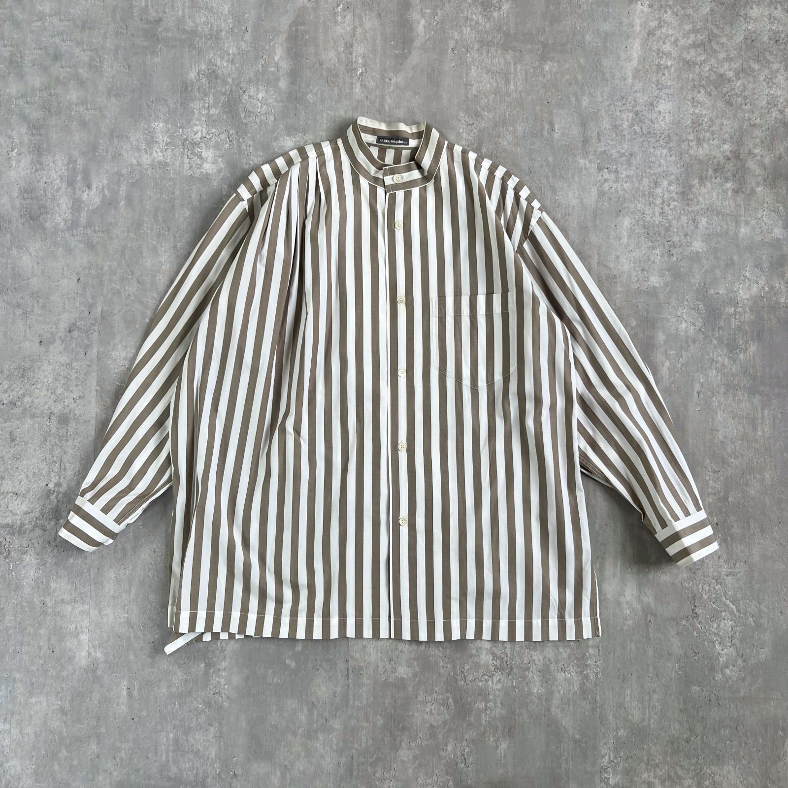 80s ISSEY MIYAKE MEN イッセイミヤケメン 筆タグ アーカイブ 