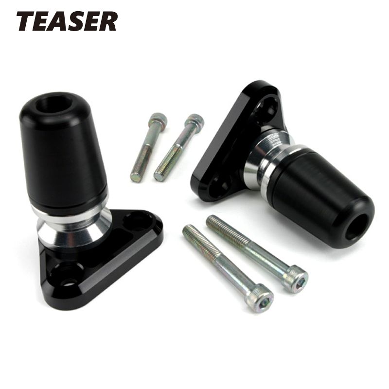 TEASER（ティ―ザ―）[E2H1KS]スライダー【BK】SRX400/600《90-モデル/モノサス/セル付き》