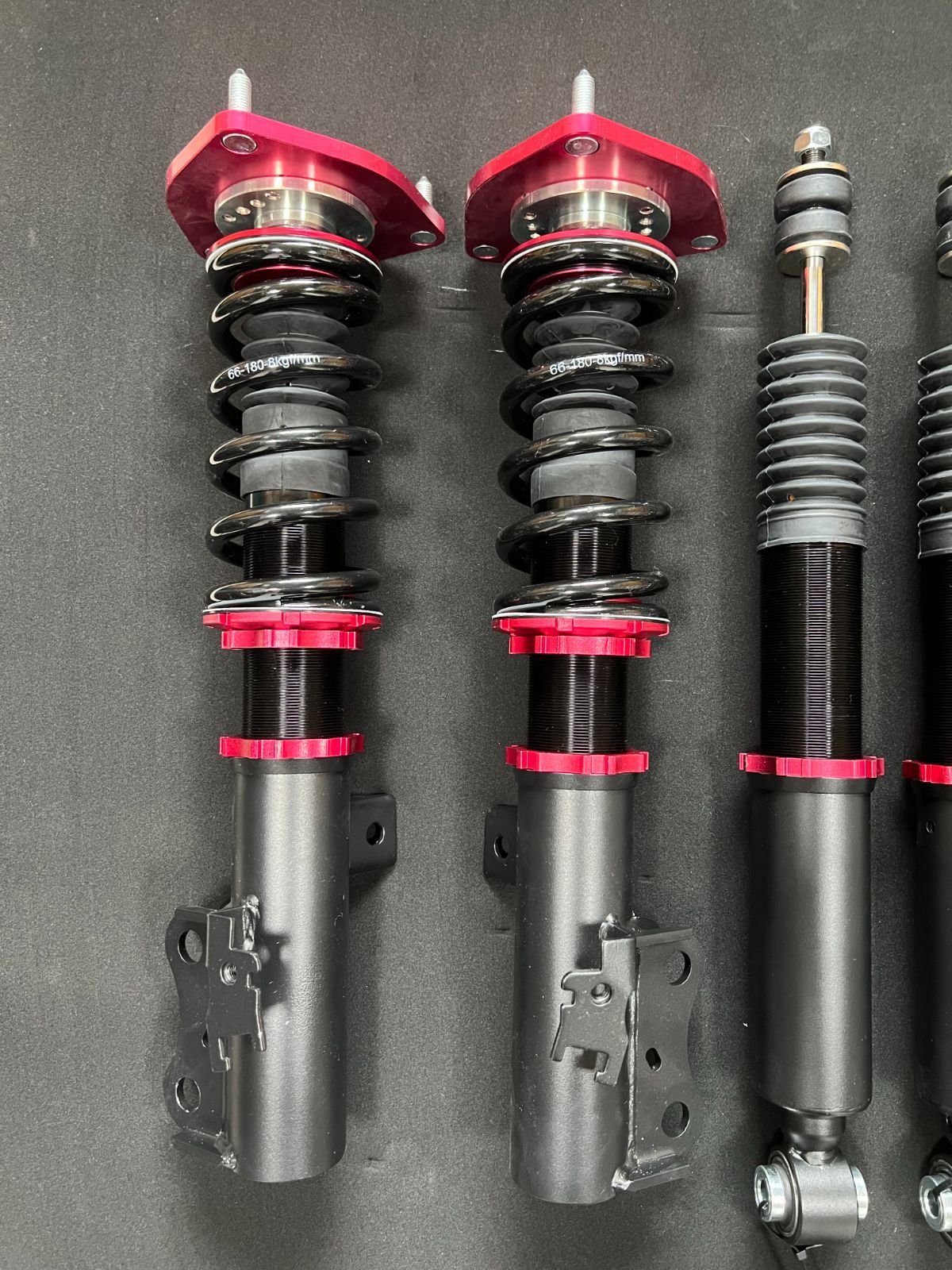 ☆新品☆送料無料！ 50系 エスティマ / ハイブリット ピロアッパー